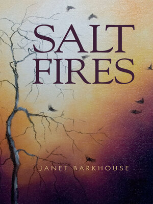 cover image of Salt Fires